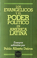 Imagen Los Evangelios y el poder político en América Latina
