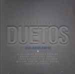 Imagen Duetos - CD