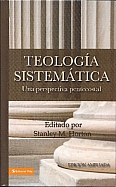 Imagen Teología Sistemática