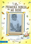 Imagen La Primera Biblia de mi Bebé