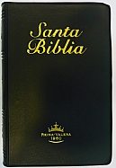Imagen Santa Biblia Letra Grande - Vinil 